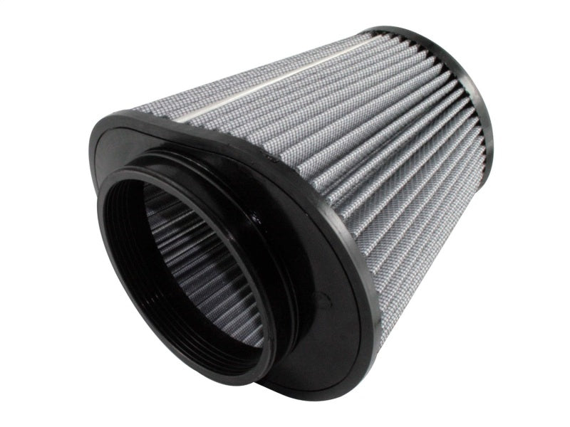 
                      
                        aFe MagnumFLOW Air Filters IAF PDS A/F PDS 5-1/2F x (7x10)B x 5-1/2T x 8H
                      
                    