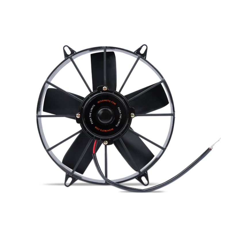 
                      
                        Mishimoto 12 Inch Electric Fan 12V
                      
                    