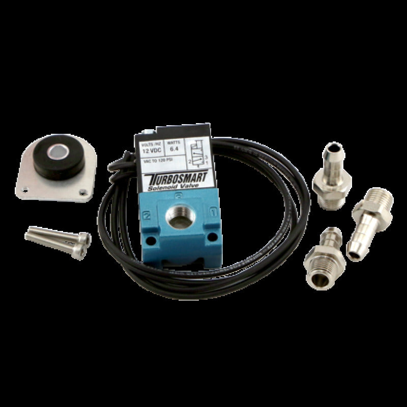 Turbosmart eB2 Spare Solenoid kit