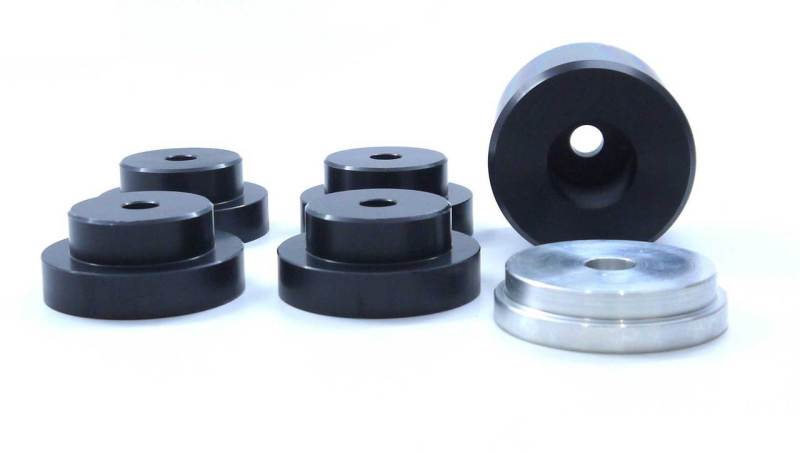 
                      
                        SPL Parts 2009+ Nissan 370Z Solid Differential Mount Bushings
                      
                    