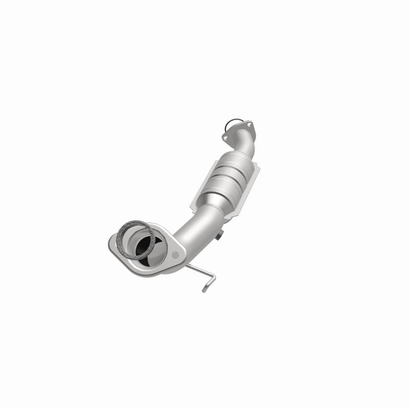 
                      
                        MagnaFlow 02-06 Acura RSX 4 2.0L (includes Type S) Direct-Fit Catalytic Converter
                      
                    