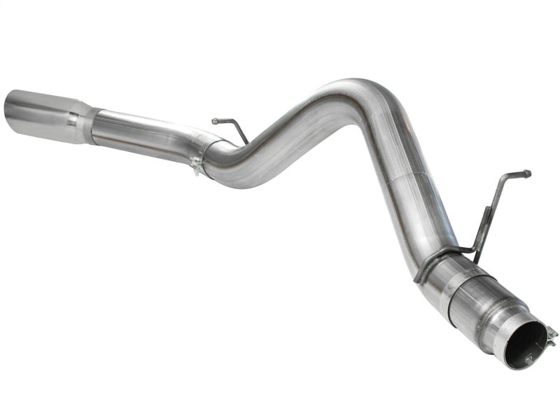 
                      
                        aFe MACHForce XP Exhaust 5in DPF-Back SS 11-13 GM Diesel Trucks V8-6.6L (td) (LML) (Pol Tip)
                      
                    