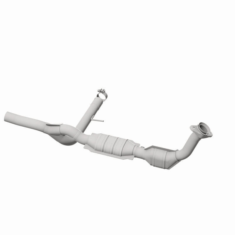 
                      
                        MagnaFlow Conv DF 04-06 Ford F-150 Pick Up (Exc Heritage) / 06 Lincoln Mark LT Truck Passenger Side
                      
                    