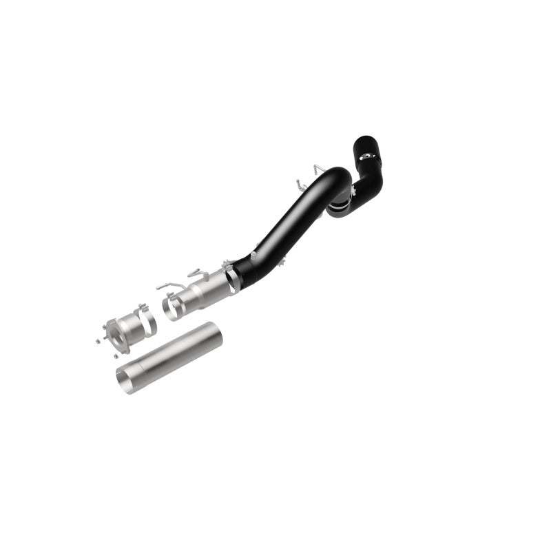 
                      
                        MagnaFlow 21+ GMC Sierra 3500HD DPF-Back Black Filter-Back 5in Single Passenger Side Rear Exit
                      
                    