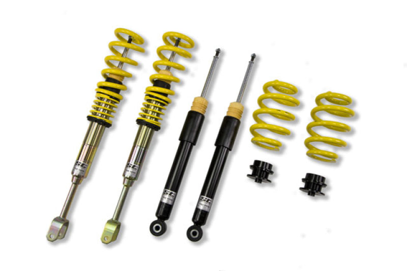 
                      
                        ST Coilover Kit 05-11 Audi A6/A6 Quattro (4F/C6) Sedan
                      
                    