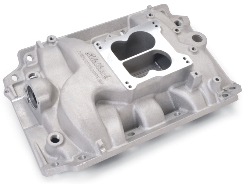 
                      
                        Edelbrock Performer Buick 455 Manifold
                      
                    