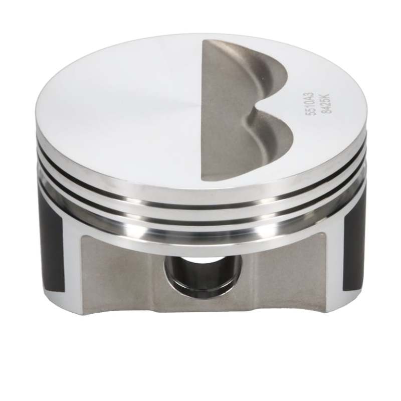 
                      
                        Wiseco Chevrolet Small Block 4.155in. Bore 1.425in. Comp Height Pro Tru Street Piston - Single
                      
                    