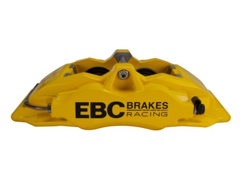 
                      
                        EBC Racing 2014+ Audi S1 ​​(8X) vorne rechts Apollo-4 gelber Bremssattel
                      
                    