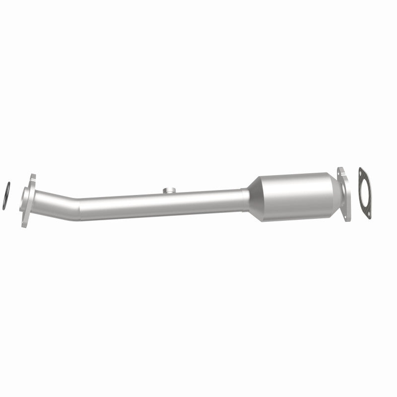 
                      
                        Magnaflow Conv DF 11-15 Frontier 4 Underbody
                      
                    