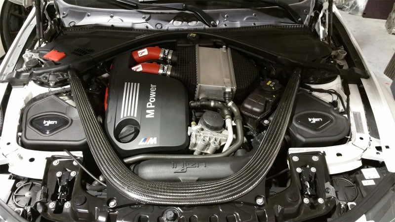 
                      
                        Injen 15-20 BMW M3/M4 3.0L Evolution Intake
                      
                    