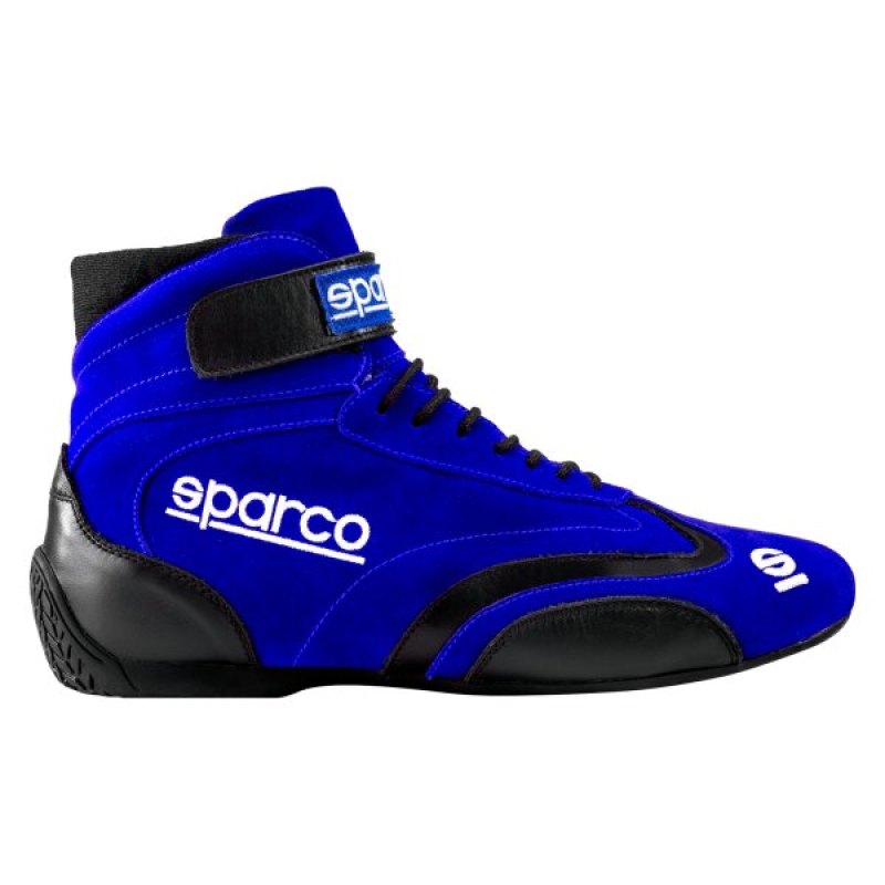 Sparco Shoe Top 48 Blue