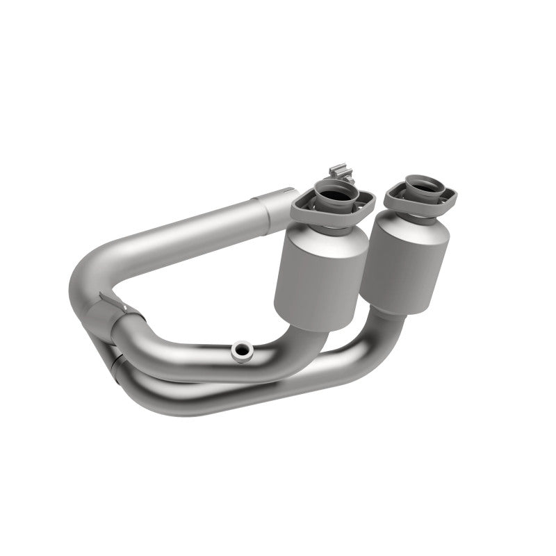 
                      
                        MagnaFlow Conv DF WRANGLER 04-06 4L
                      
                    