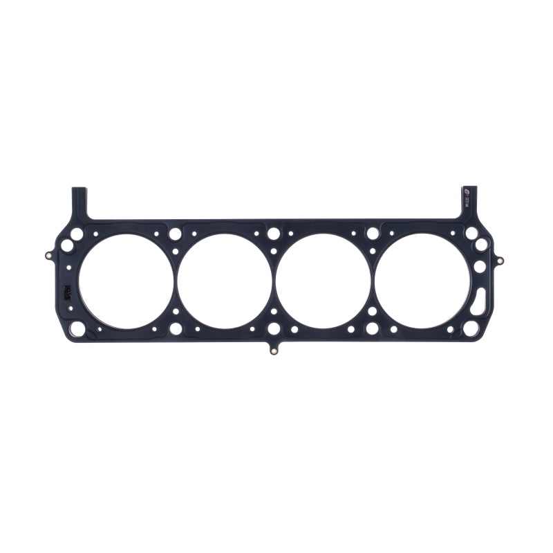 Cometic Ford SB 289-302/351 SVO-Kopf, 4,010 Zoll Bohrung, 0,040 Zoll MLX-Kopfdichtung