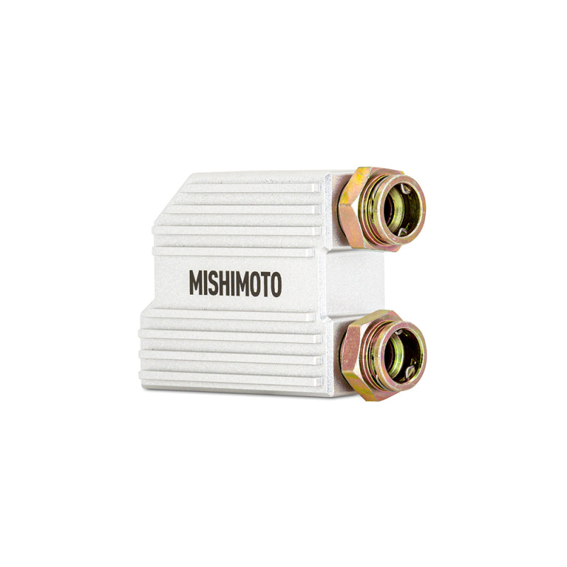 
                      
                        Mishimoto 2013+ Dodge Ram 6.7L Cummins Thermal Bypass Valve Kit
                      
                    