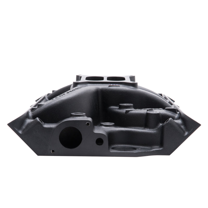 
                      
                        Edelbrock Intake Manifold Ford Performer RPM FE Black
                      
                    