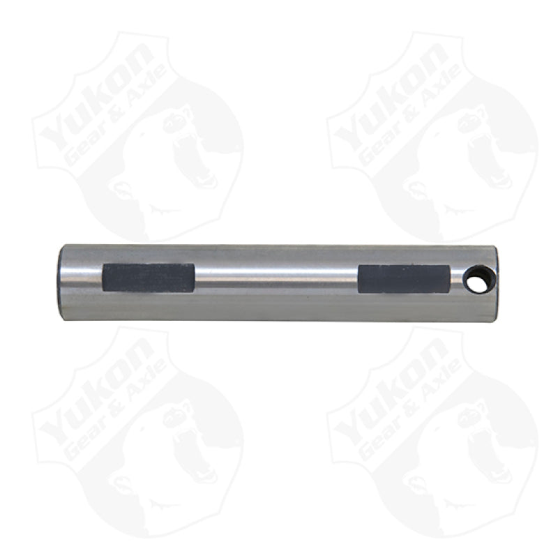 
                      
                        Yukon Gear Standard Open Cross Pin Shaft (.750in) For Ford 8in / 8.8in / 9in and Model 20
                      
                    