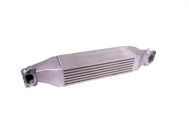
                      
                        Injen 17-20 Honda Civic Type-R (FK8) I4 2.0L Bar and Plate Front Mount Intercooler
                      
                    