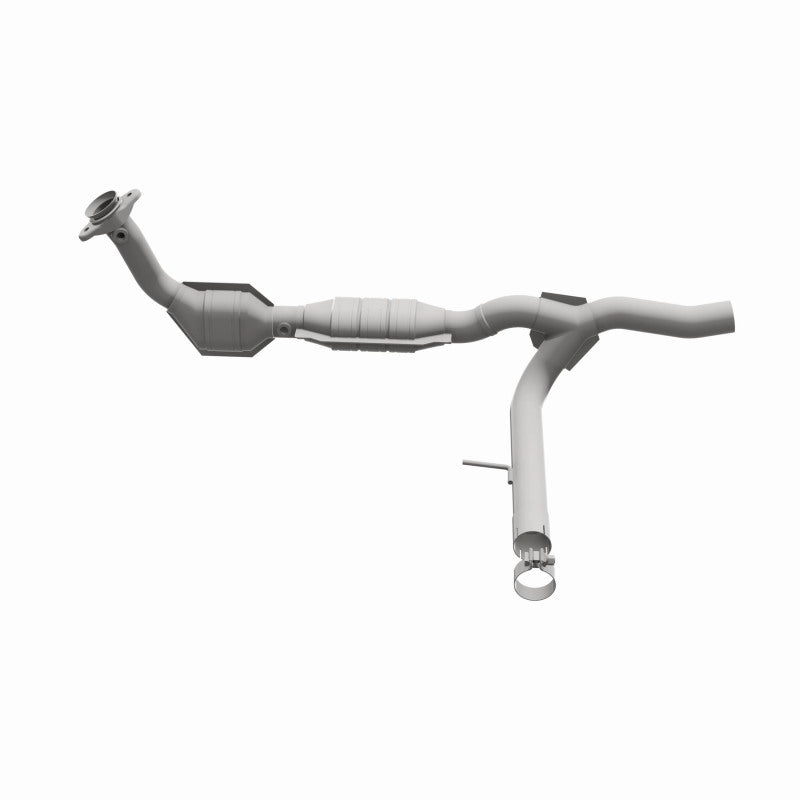 
                      
                        MagnaFlow Conv DF 04-06 Ford F-150 Pick Up (Exc Heritage) / 06 Lincoln Mark LT Truck Passenger Side
                      
                    