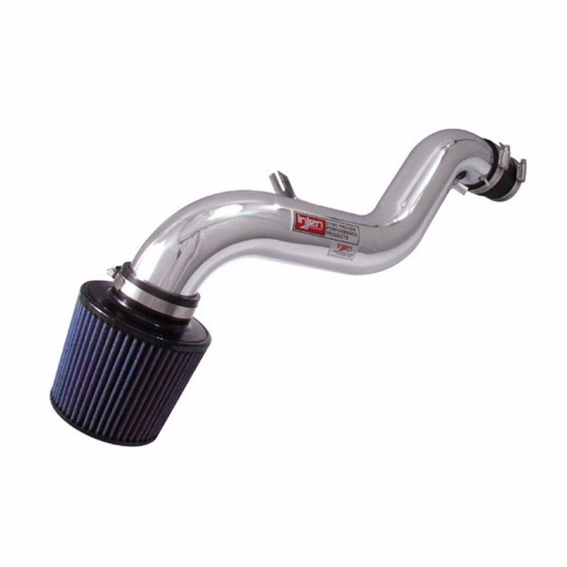 
                      
                        Injen 90-93 Integra Fits ABS Polished Short Ram Intake
                      
                    