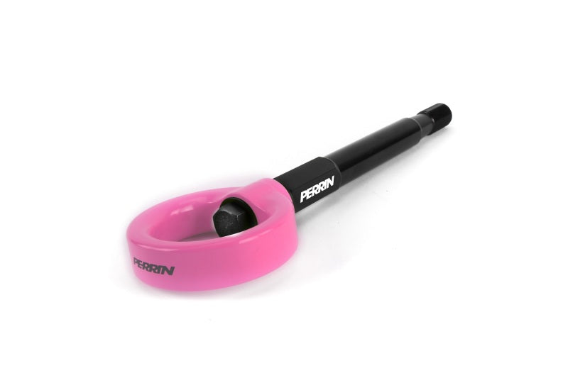 
                      
                        PERRIN 2022 Subaru WRX / 18-21 Crosstrek / 14-21 Forester Abschlepphaken-Kit (vorne) – Hyper Pink
                      
                    