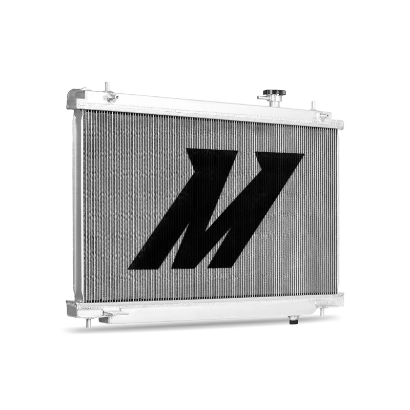 
                      
                        Mishimoto 03-06 Nissan 350Z X-Line Performance Aluminum Radiator
                      
                    