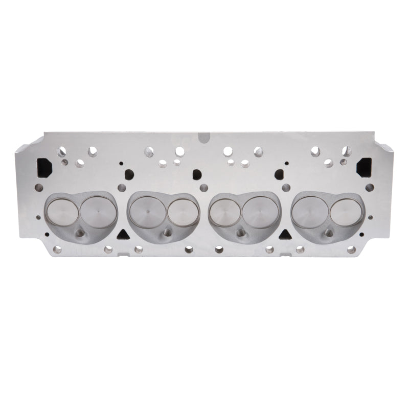 
                      
                        Edelbrock Cylinder Head E-Street Big Block Chrysler 75cc Chamber Complete Pair
                      
                    