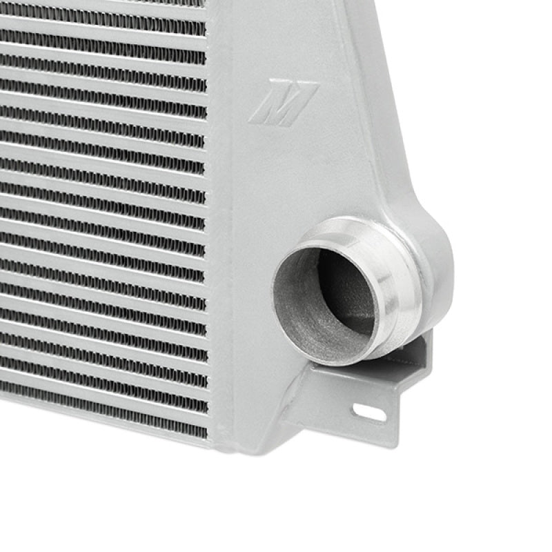 
                      
                        Mishimoto 2016+ Chevrolet Camaro 2.0T / 2013+ Cadillac ATS 2.0T Performance Intercooler (Silver)
                      
                    