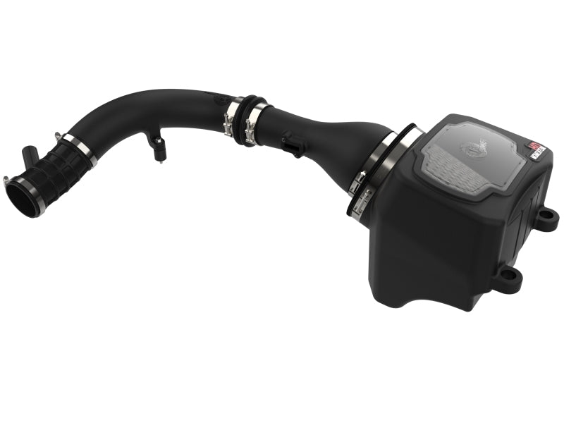 
                      
                        aFe Momentum HD Cold Air Intake System w/ Pro DRY S Filter 20-22 Dodge Ram 1500 V6-3.0L
                      
                    