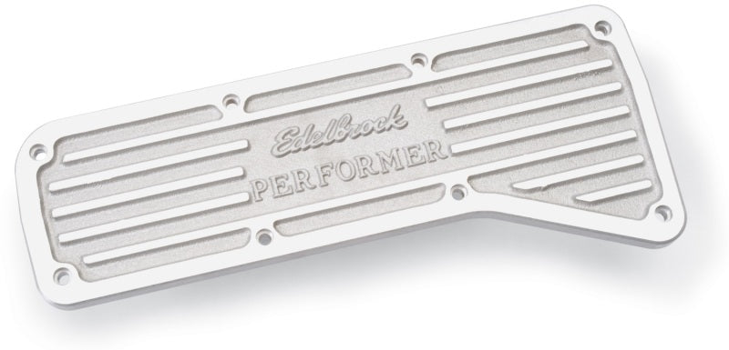 
                      
                        Edelbrock 5 8L Truck Manifold
                      
                    