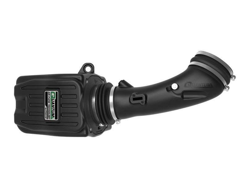 
                      
                        aFe Quantum Pro DRY S Cold Air Intake System 11-16 Ford Powerstroke V8-6.7L - Dry
                      
                    