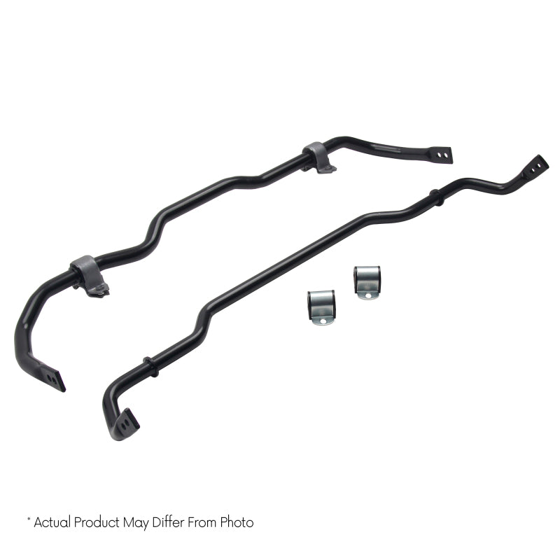 
                      
                        ST Anti-Swaybar Set BWM 02 Series 2002
                      
                    