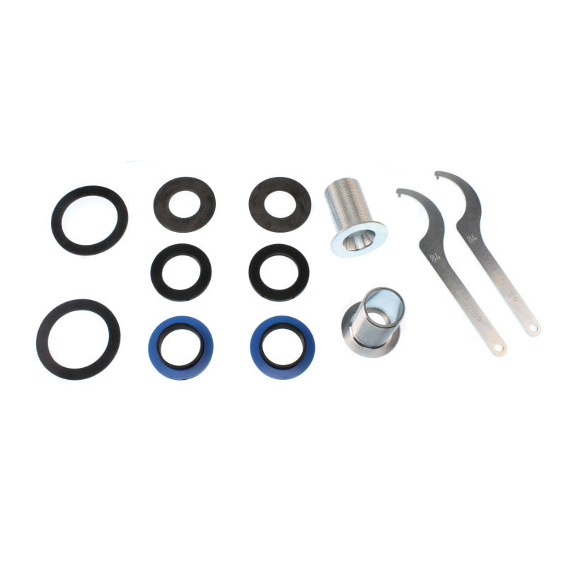 
                      
                        Bilstein B14 2010 Volkswagen Golf Base Performance-Federungssystem vorne und hinten
                      
                    
