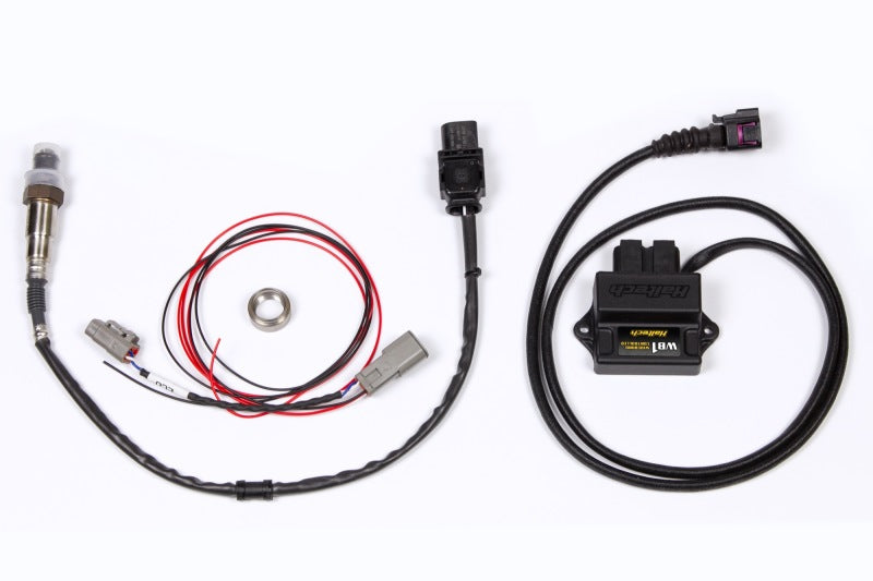 
                      
                        Haltech WB1 Single Channel CAN O2 Wideband Controller Kit
                      
                    