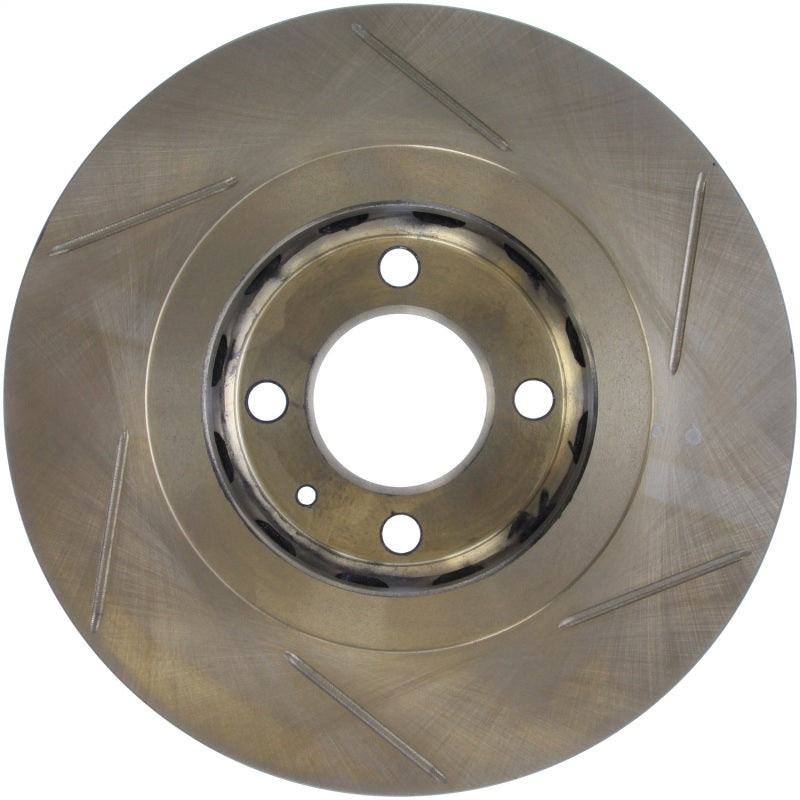 
                      
                        StopTech Slotted Sport Brake Rotor
                      
                    