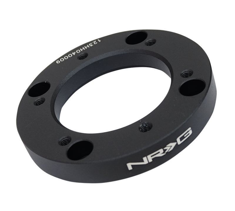 
                      
                        NRG Short Hub Adapter Lotus Exige / Evora / Elise
                      
                    