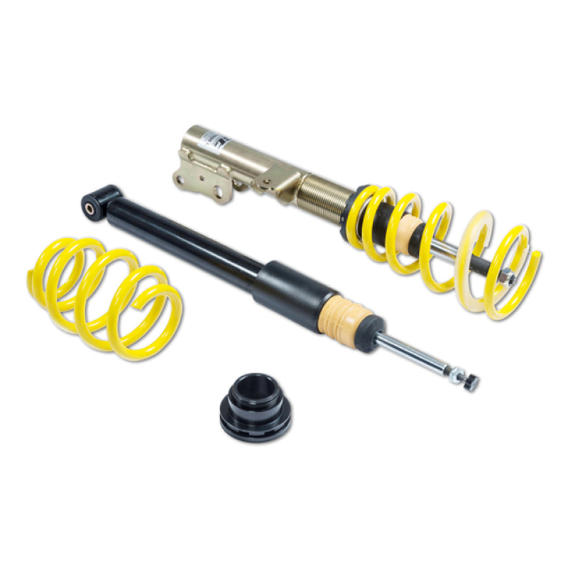 
                      
                        ST XA-Height Adjustable Coilovers 14+ Mercedes-Benz CLA 250 2WD
                      
                    