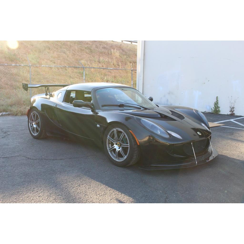 Lotus Elise GTC-200 Adjustable Wing 2002-2011