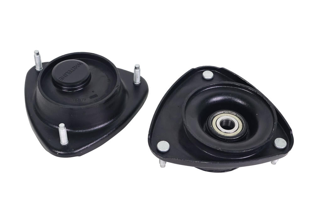 Whiteline KCA335 Shock Mounts & Camber Plates