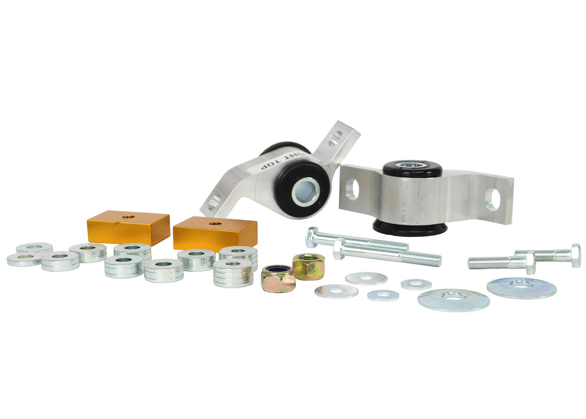 Whiteline KCA359M Bushing Kits