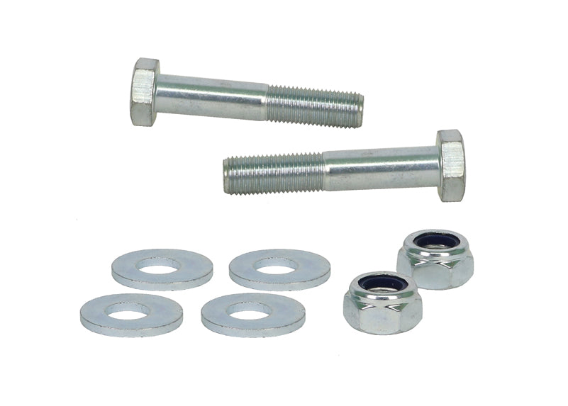 Whiteline KCA377 Alignment Kits