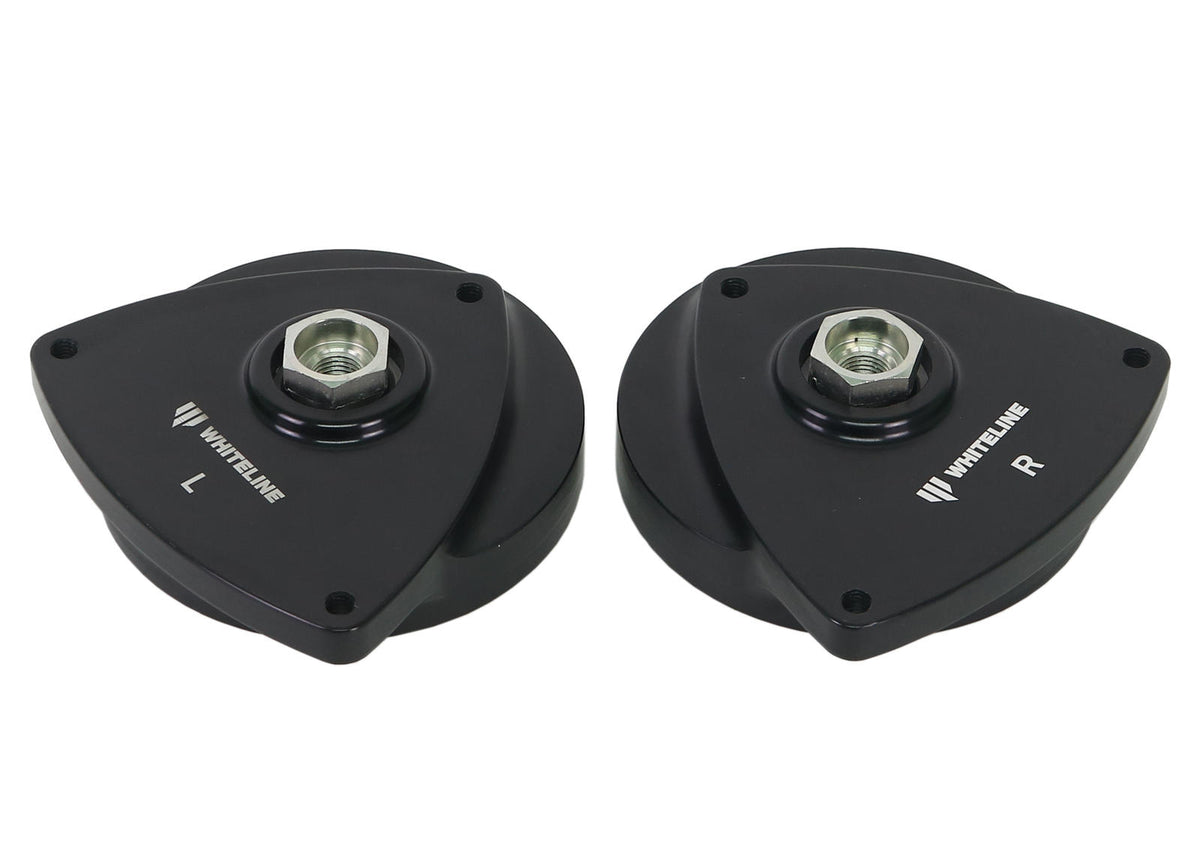 Whiteline KCA476 Shock Mounts & Camber Plates