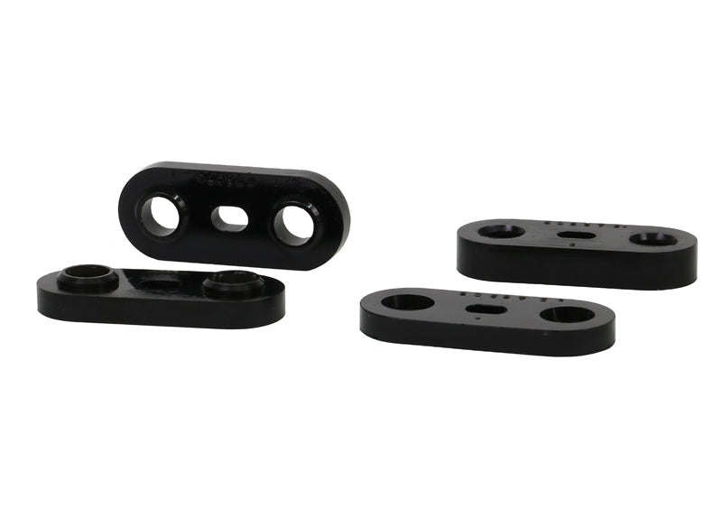 Whiteline KDT901 Shifter Bushings