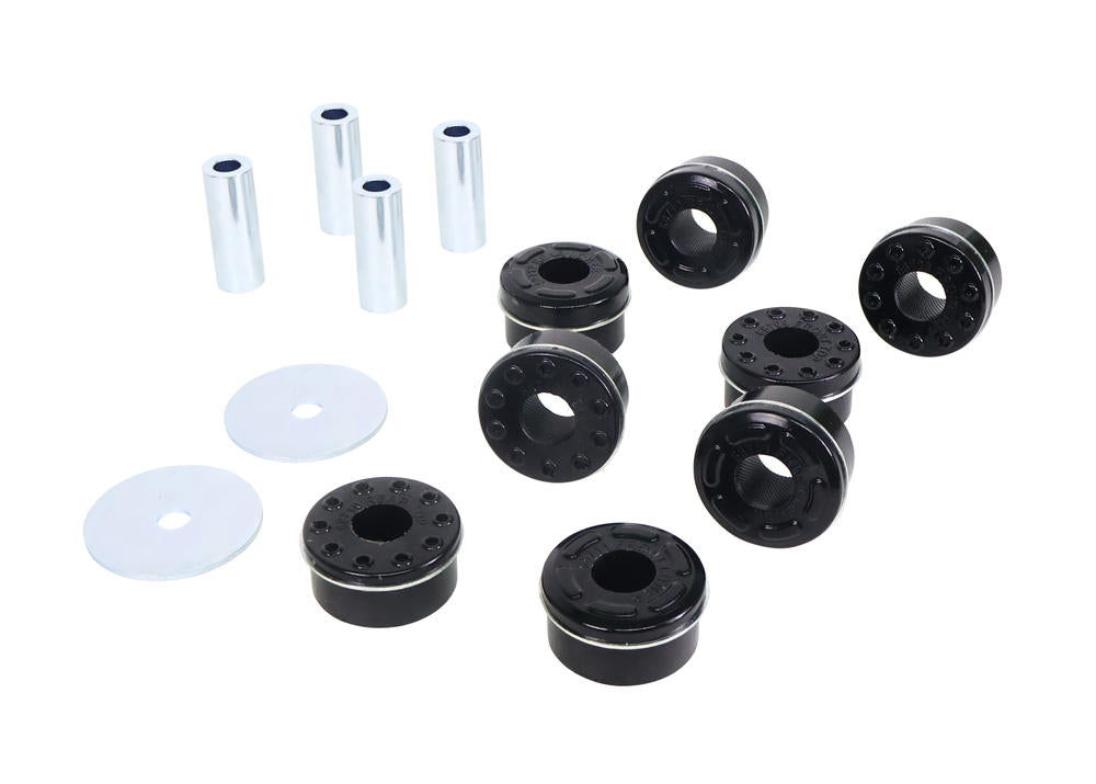 Whiteline KDT953 Bushing Kits