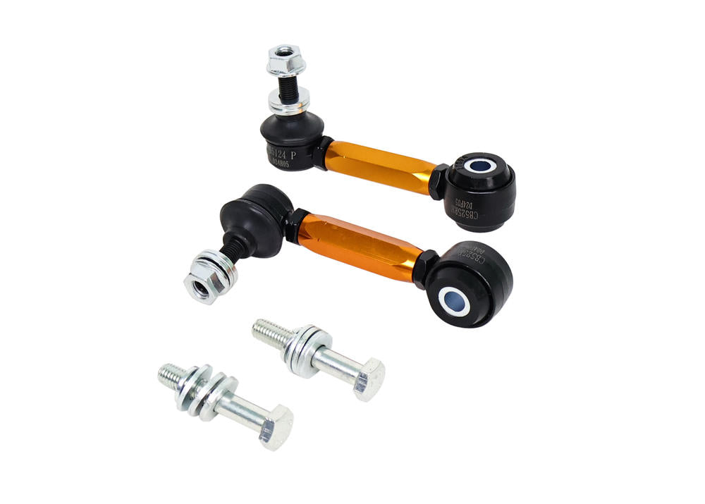 Whiteline KLC150 Sway Bar Endlinks