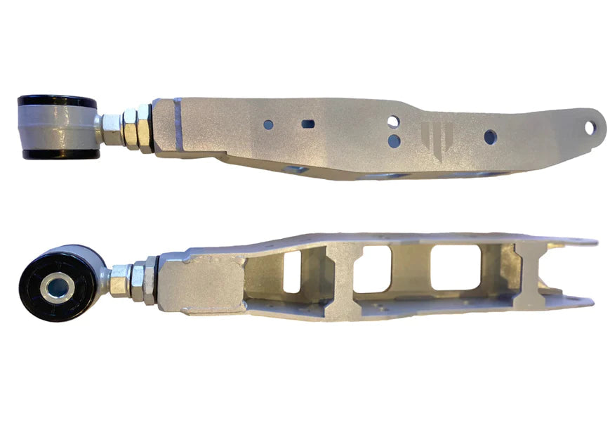 Whiteline KTA139A adjustable rear lower control arms