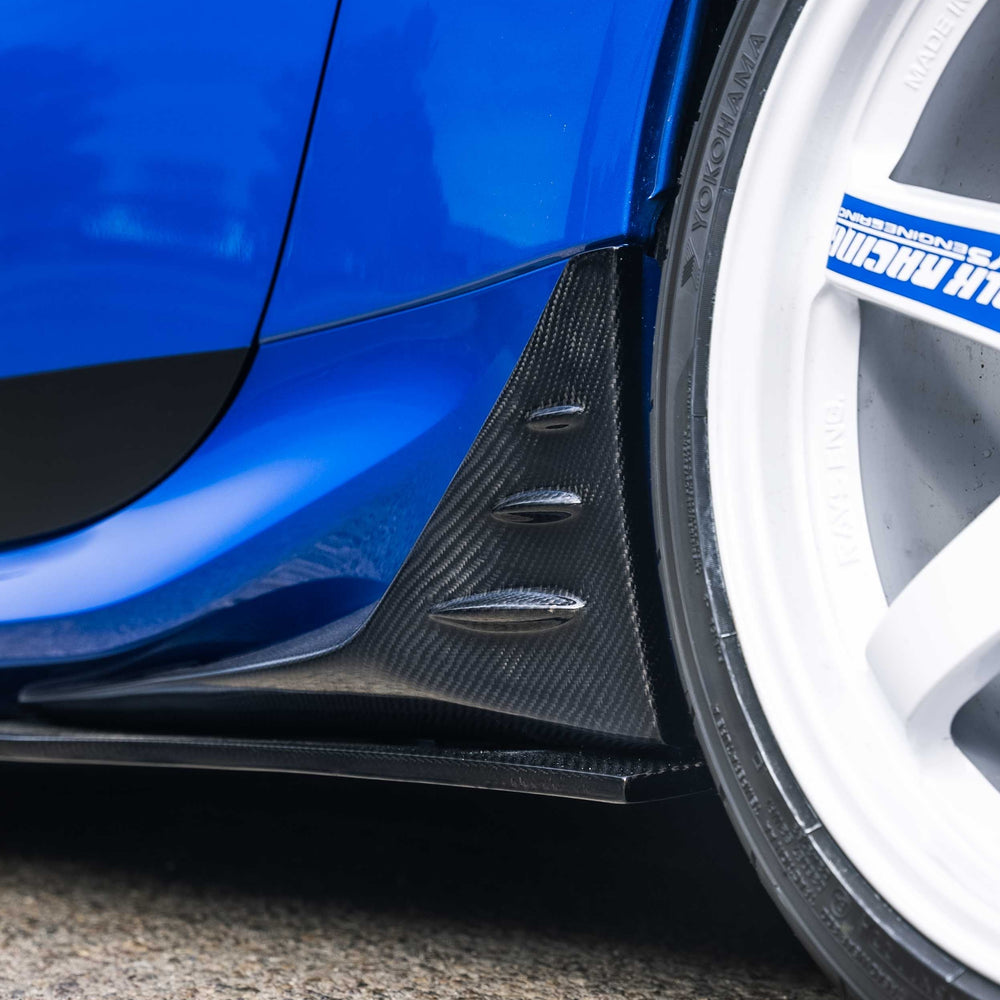 
                      
                        BRZ/GR86 Seitenschwellerkappe *SPECIAL ODER
                      
                    