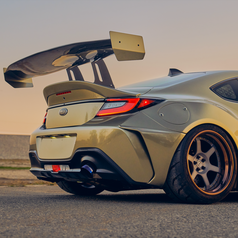 BRZ/GR86 GT-Flügel *SONDERBESTELLUNG