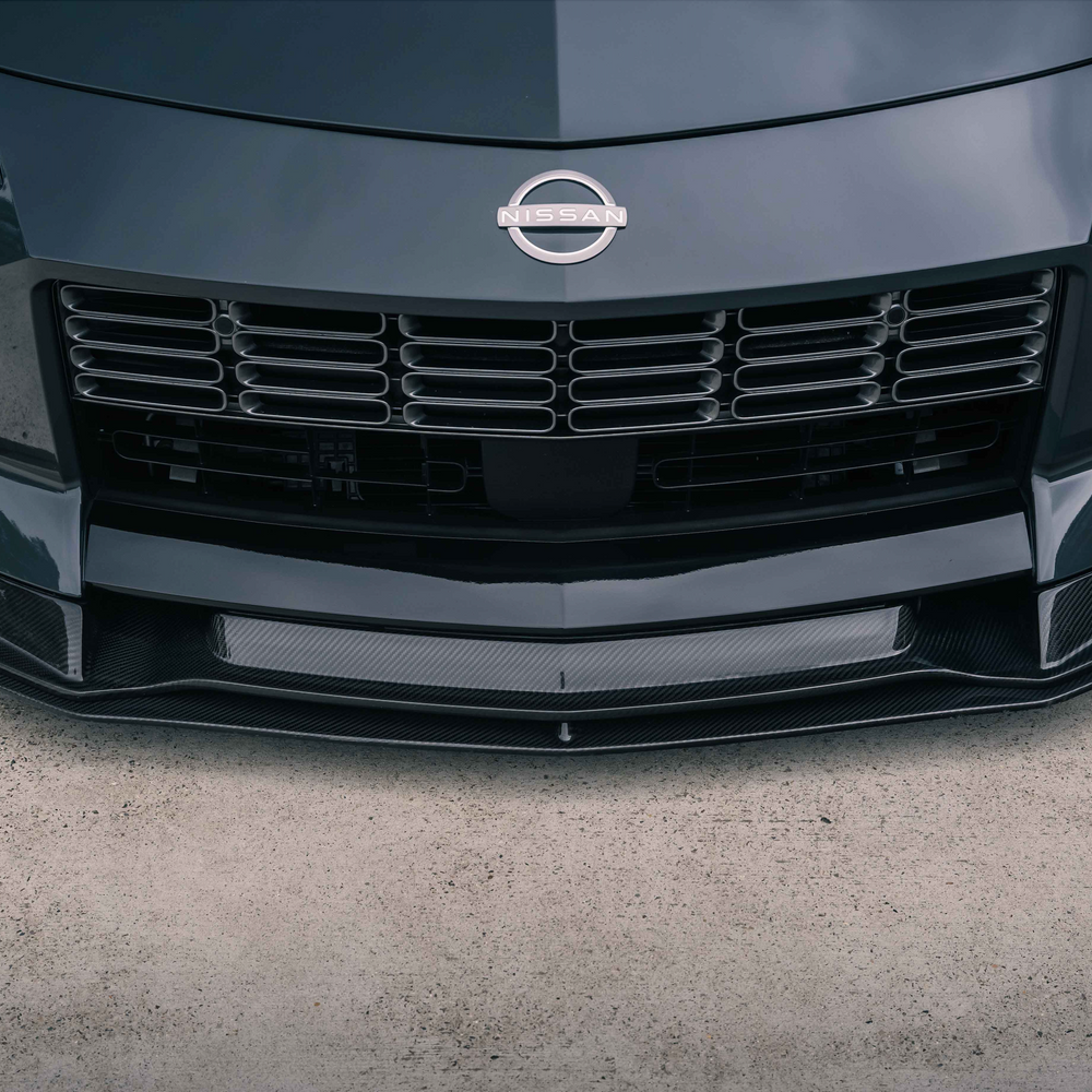 Nissan Z Frontlippe/Splitter *SONDERBESTELLUNG