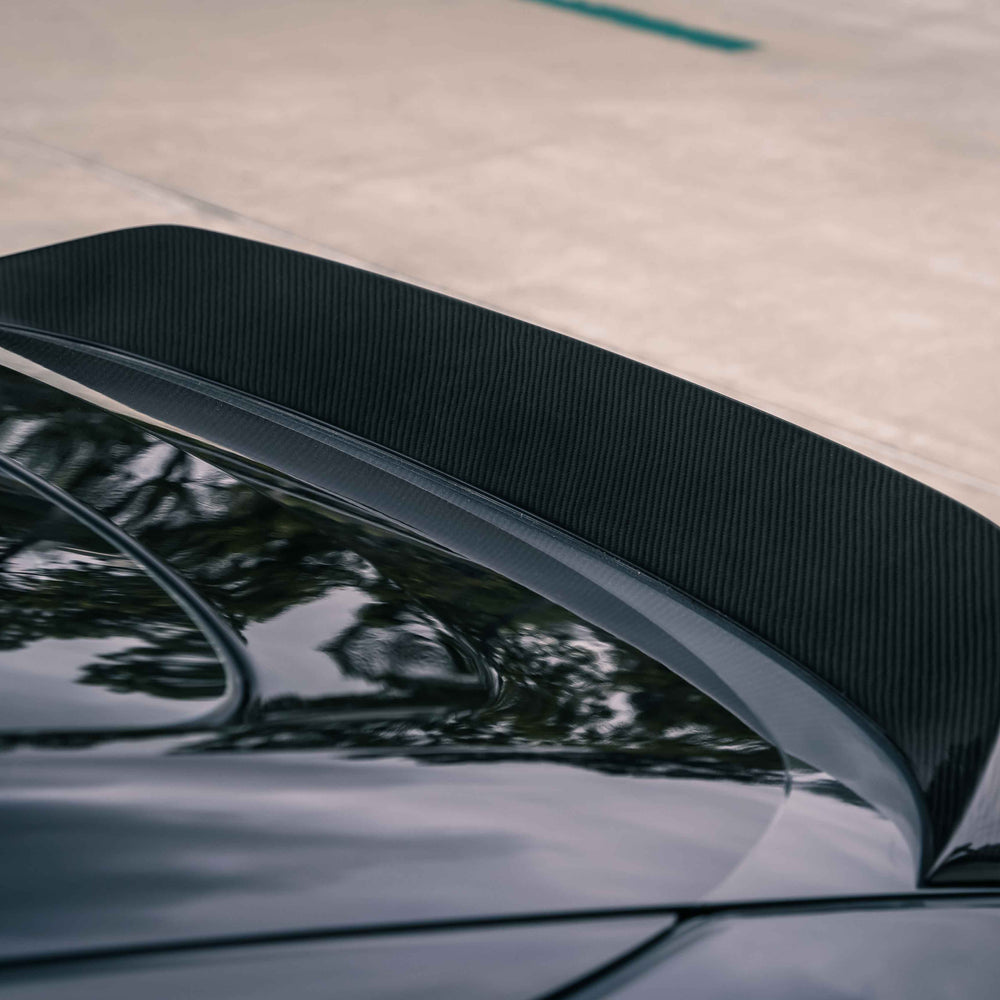 Nissan Z Heckspoiler *SONDERBESTELLUNG