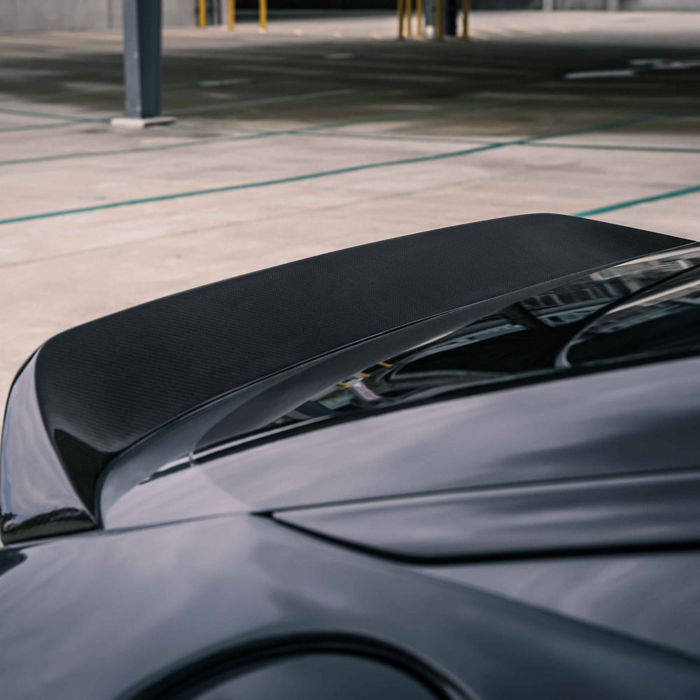 
                      
                        Nissan Z Heckspoiler *SONDERBESTELLUNG
                      
                    